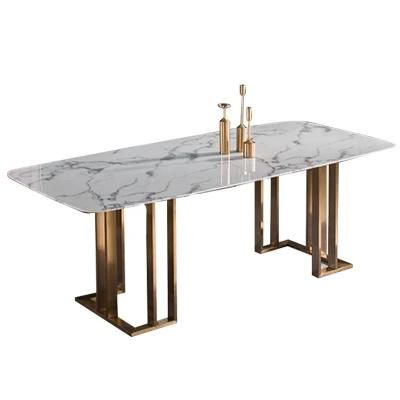 Factory Direct New Style Nordic Dining Tables