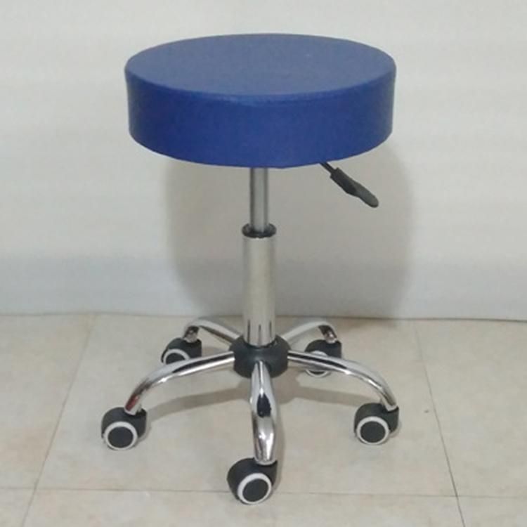 Bar Stools Adjustable for Kitchengas Lift Bar Stool Rotating Base for Chairs Furniture Sillas De Oficina Office Chairs