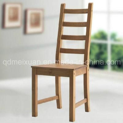 Solid Wooden Dining Chairs Living Room Furniture (M-X2459)