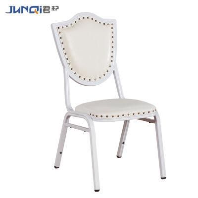 Rental Price Steel Banquet Chair