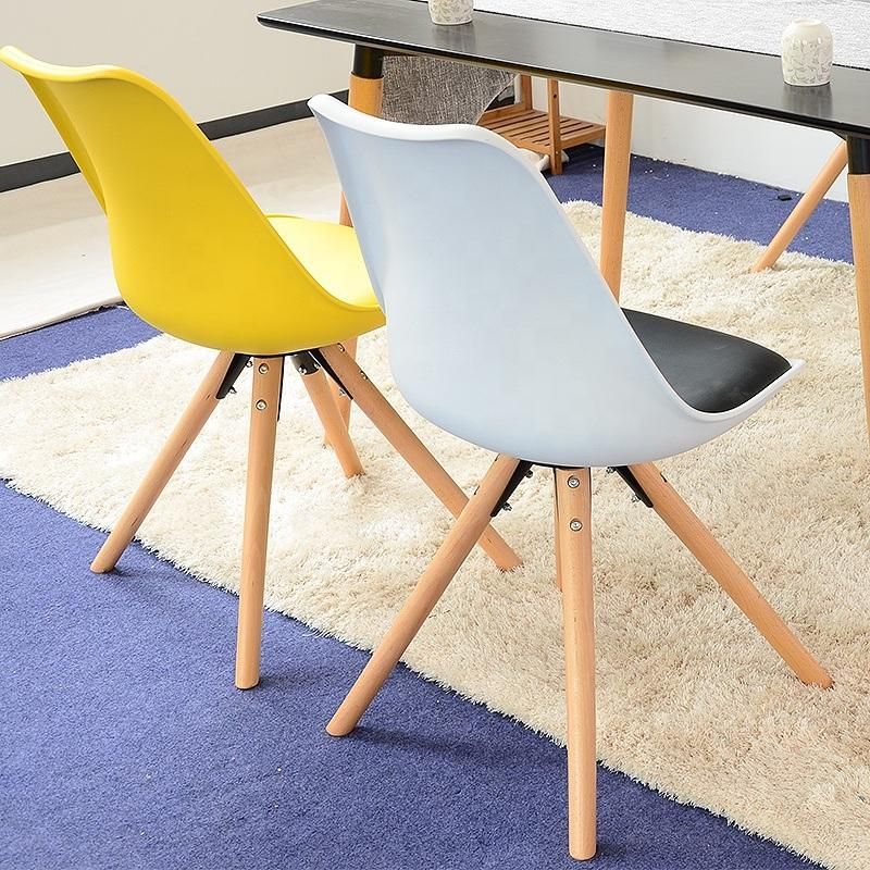 Hot Modern Design Home Furniture Wholesale Wooden Cafe Dining Chair