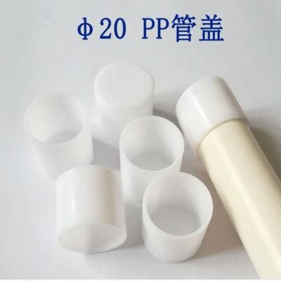 Rubber Cap Protective Cover Rubber Plug Soft PVC Thread Protection Dust-Proof End Cap for Screws and Bolts