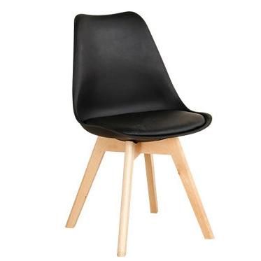 High Quality Dining Chair Black