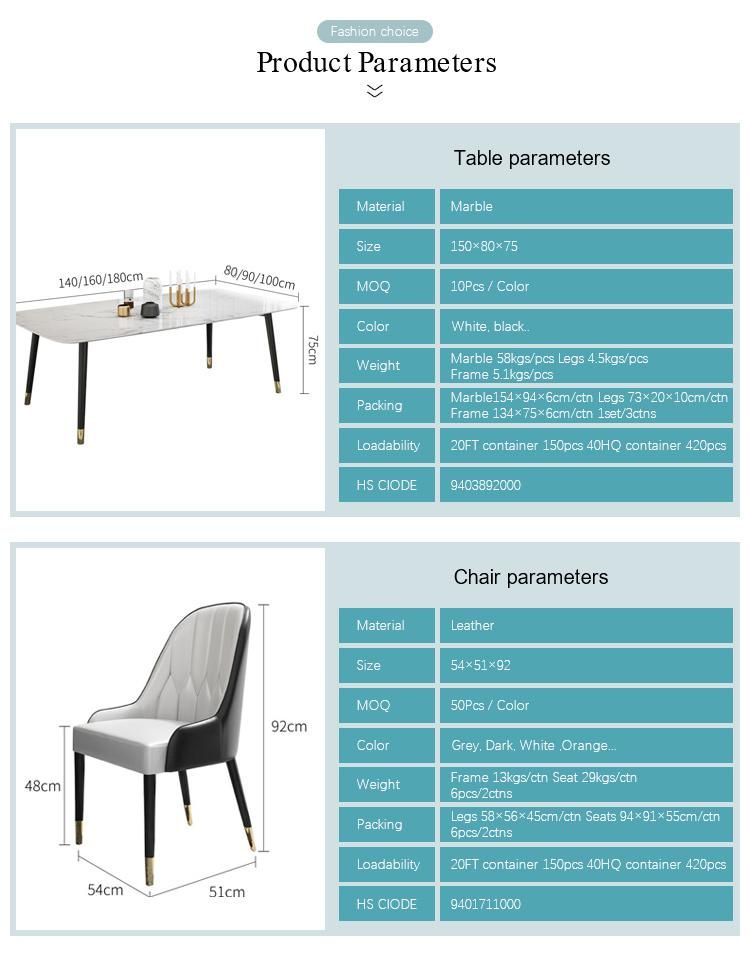 Cast Iron Legs for Sale Leather Dining Table Chair Sets