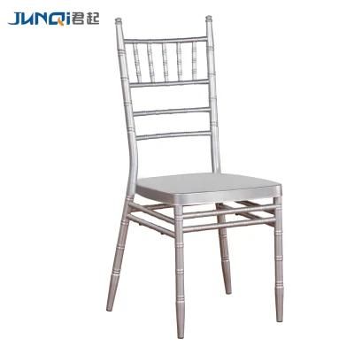 China Wholesale Hotel Used Banquet Chair Chiavari Chairs for Sale