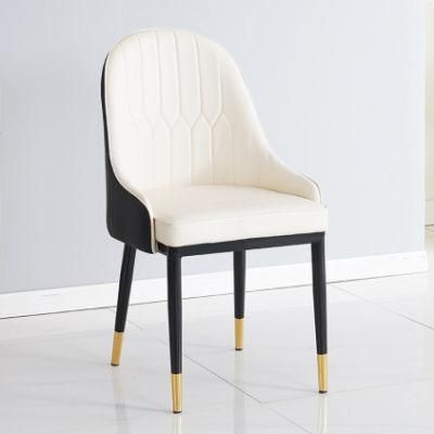 Hot Selling Coffee Hotel Metal Restaurant Dining Banquet Chair