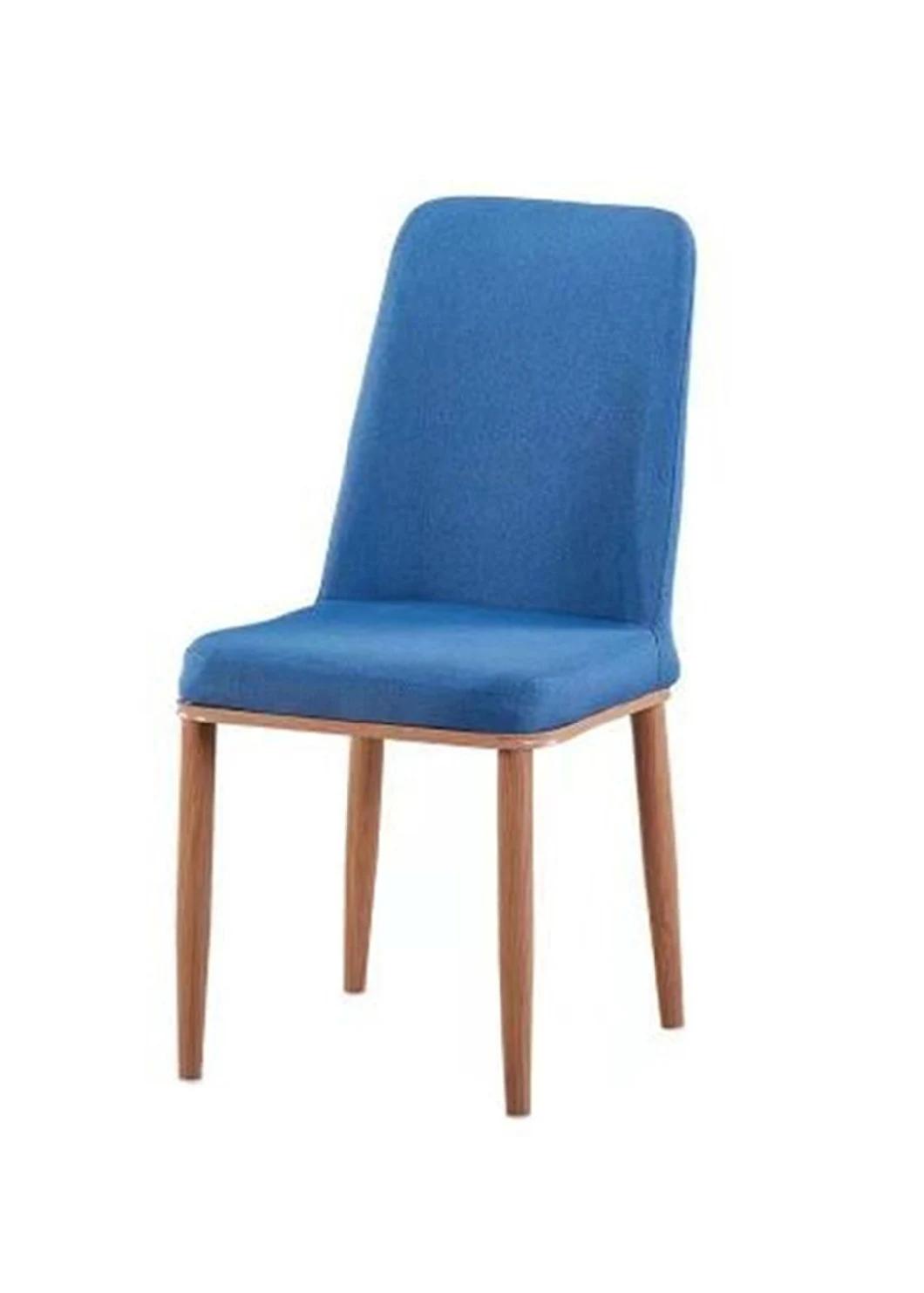 Hot Sale Home Hotel Restaurant Cafe Comfortable Silla Dining Chair