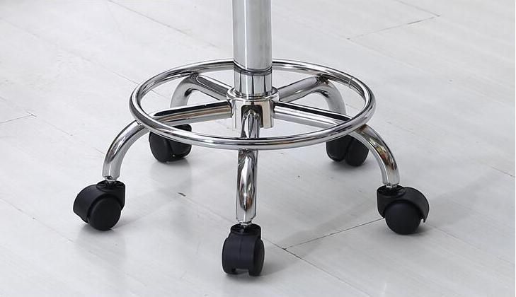 Hot Sale Home New Fashion Wedding Indoor Metal Bar Chair