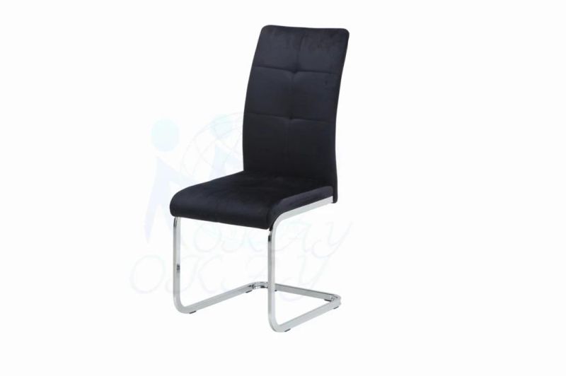 Hot Selling Luxurious and Comfortable Cheaper Dining Chair