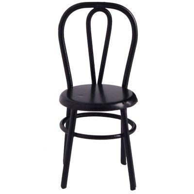 Colorful Furniture Modern High Quality Plastic Dining Chair