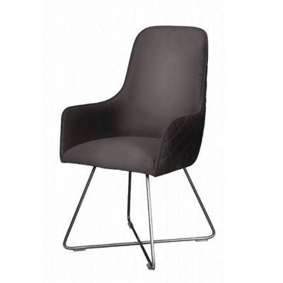 Dining Chair for Hotel Cafes and Restaurants Can Be Customized Dining Chair