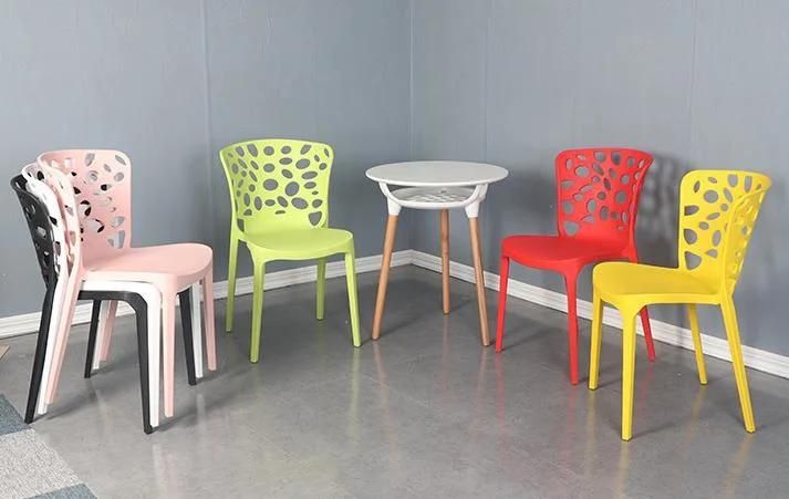Furniture Factory Chaise Restaurant Salle a Manger Complete Chaise Plastique