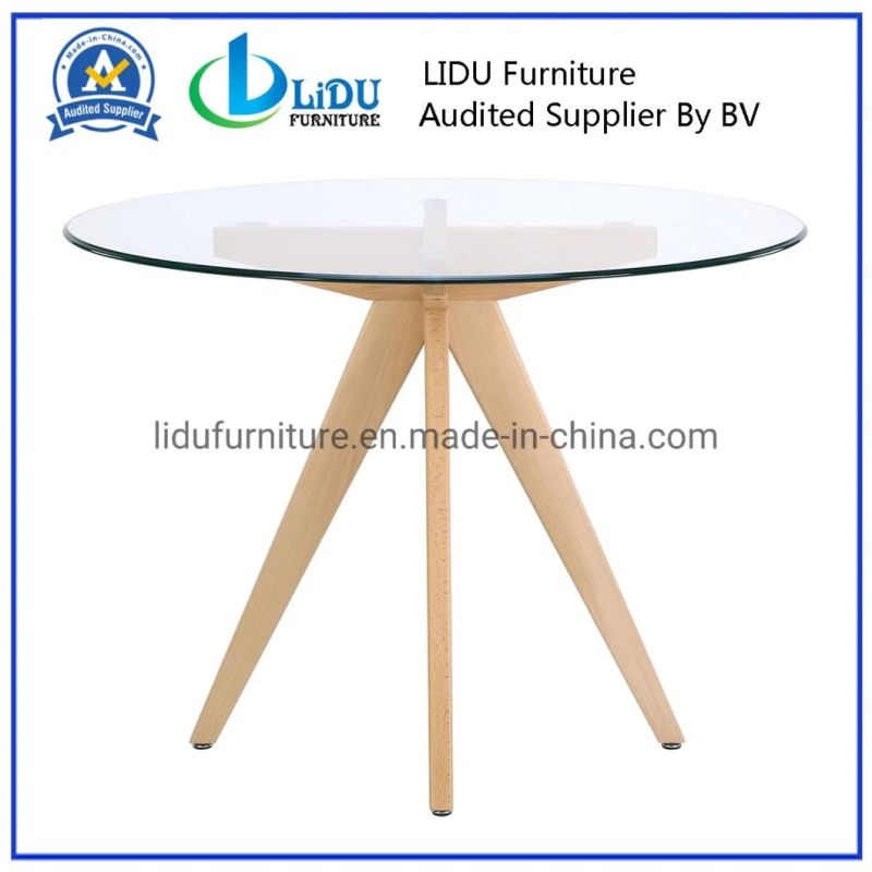 Industrial Dining Table Conference Table Cafe Table and Chairs Wooden Furniture