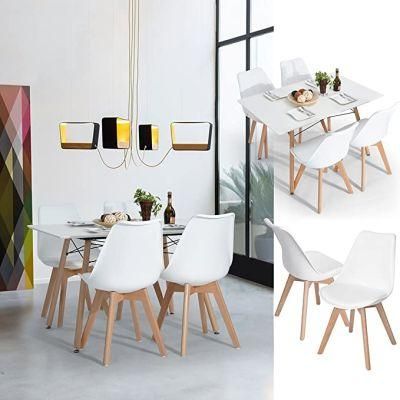 Wholesale Price Luxury Dining Chair for Household