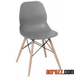 New Plastic Furniture Layer Dsw Chair