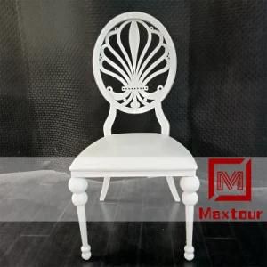 Factory Price Modern Selling Used Wedding Chairs with Best Quality