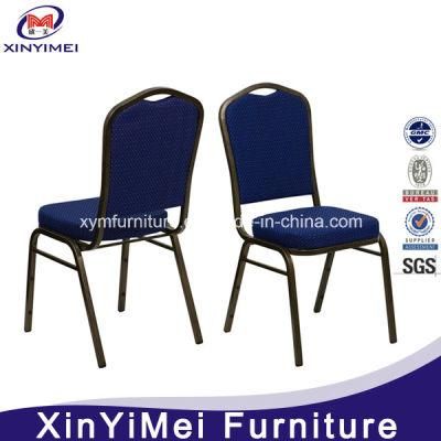 Wholesale Iron Hotel Chair Xym-G150