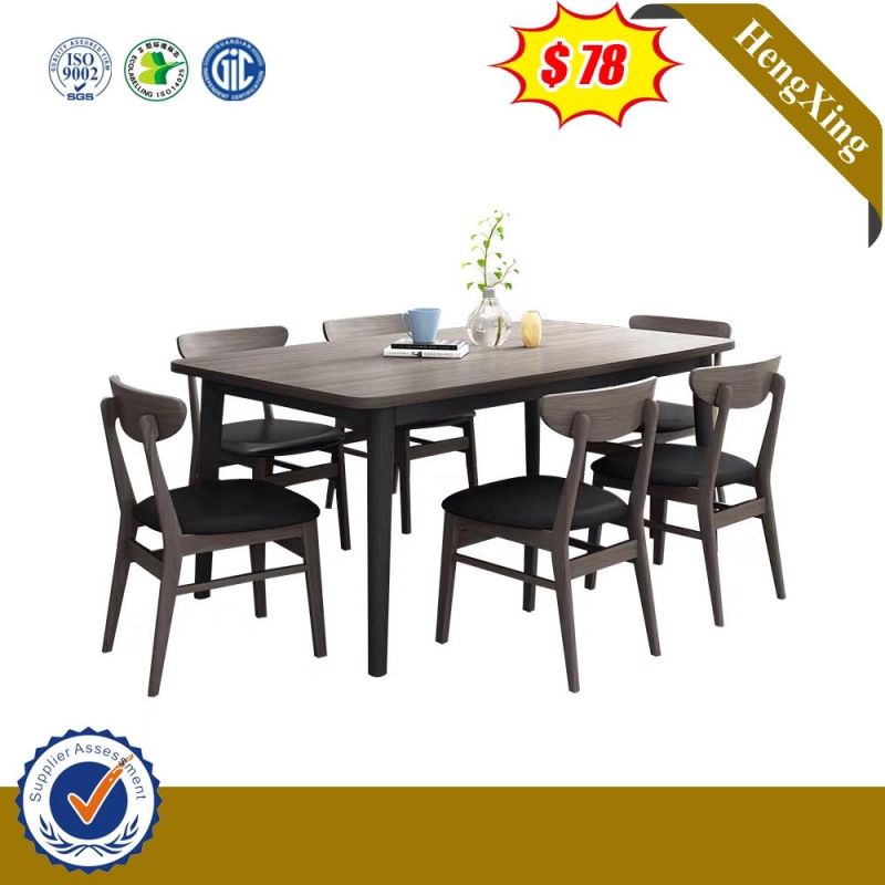 Fashionable Style Home Furniture Dining Room Table