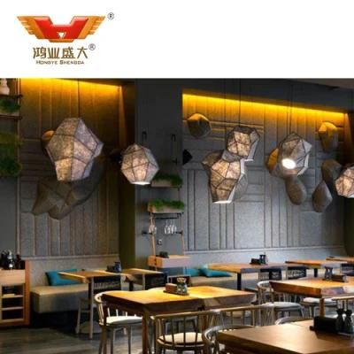 Low Price Contemporary Modern Restaurant Furniture