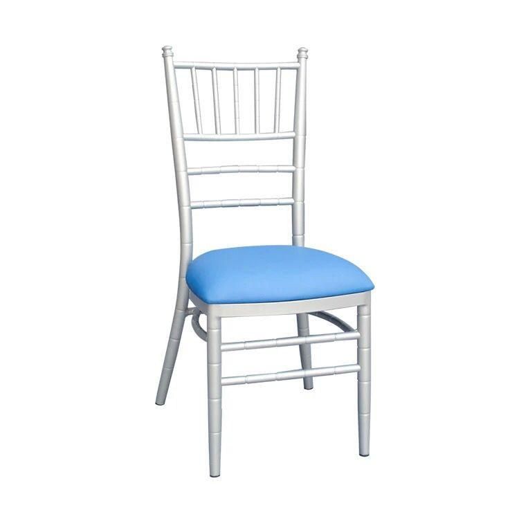 Hot Sale Garden Patio Tiffany Balcony Comfortable Home Chiavari Chair