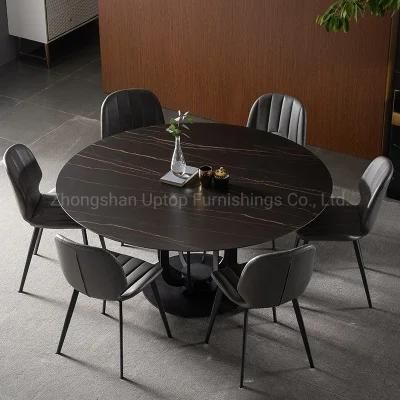 Dining Room Furniture Table and Chairs (SP-DT103)