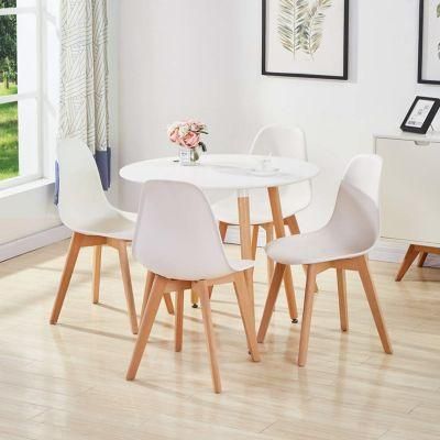 Dining Room Table and Chairs