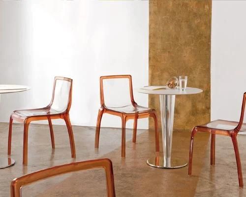 Italy Designer Furniture PC Restaurant Hotel Dining Miss You Chair