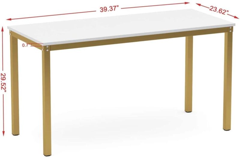 Multifunctional Desk Dining Table Computer Desk Party Table Kitchen Table Dressing Table