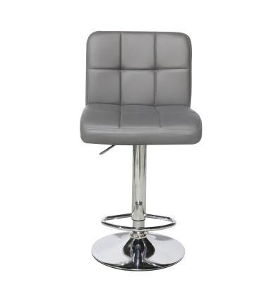 Modern Simple Design Style Wholesale Market High Quality Bar Stool High Chair/Modern Bar Chair