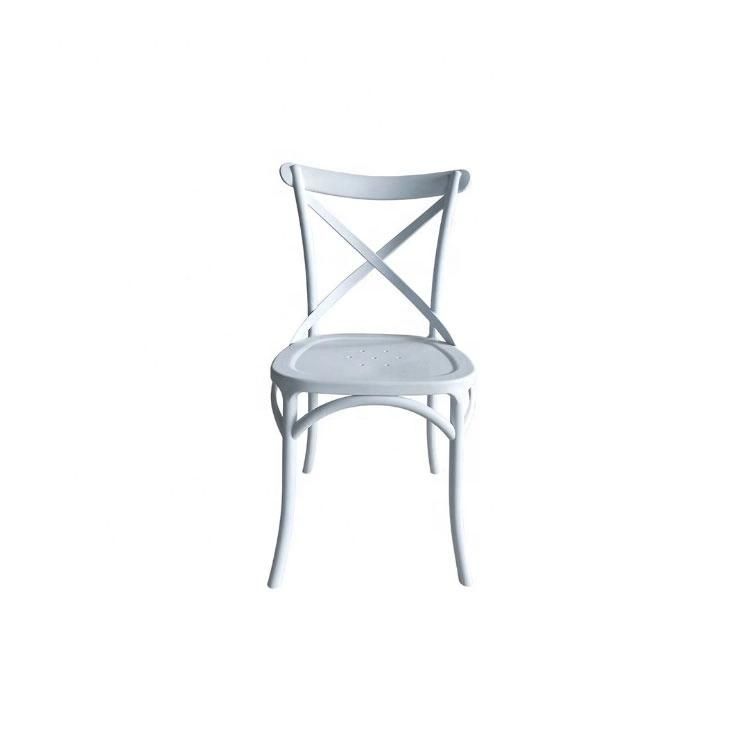 Simple Wedding Plastic Chair Outdoor Chair Wholesale Plastic Morden Chair