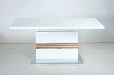 Modern Marble Dining Table