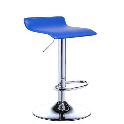 Special Price Fashion Bar Stool Chair Simple High Foot Lifting and Rotating Modern Bar Chair