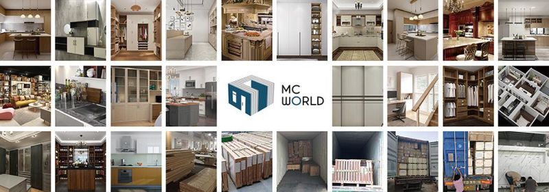 High Density Modern Style MDF Lacquer Quartz Stone Kitchen Cabinets Modern Kitchen Furniture