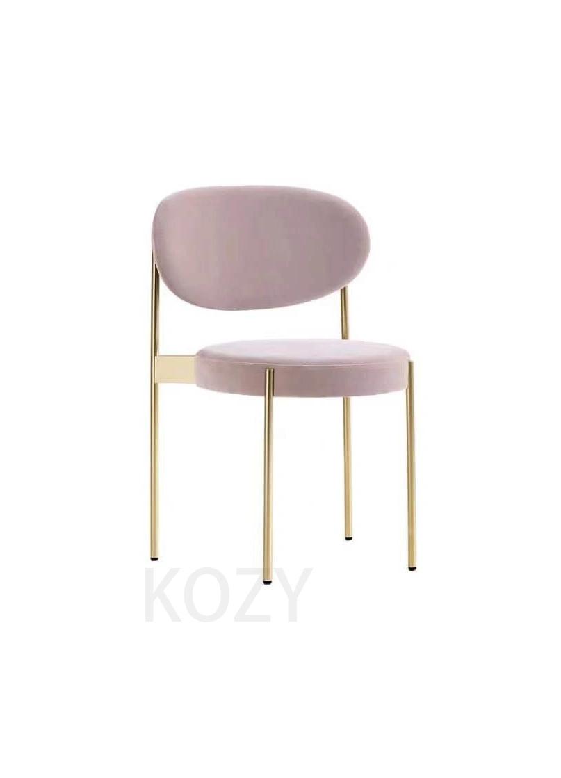 Modern Luxury Home Furniture Dining Room Dinner Chairs