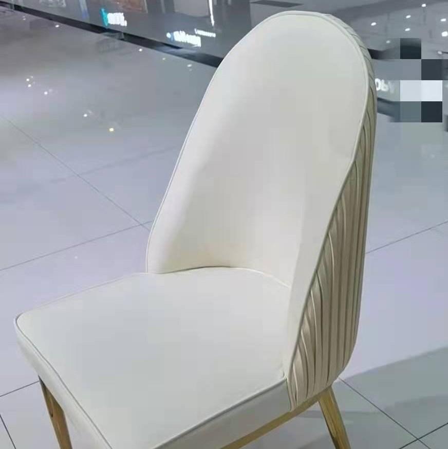 Restaurant Famous Design PU Leather Chair Office Chair