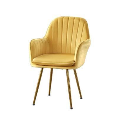 Wholesale Dining Chair Leather Small Restaurant Chairs