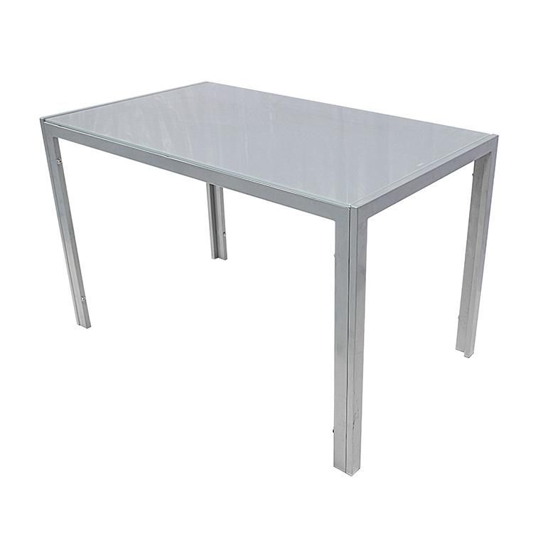 Luxury Furniture Rectangle Dining Table for Home Restaurant