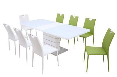 Modern Dali Dining Table Sets for Eight