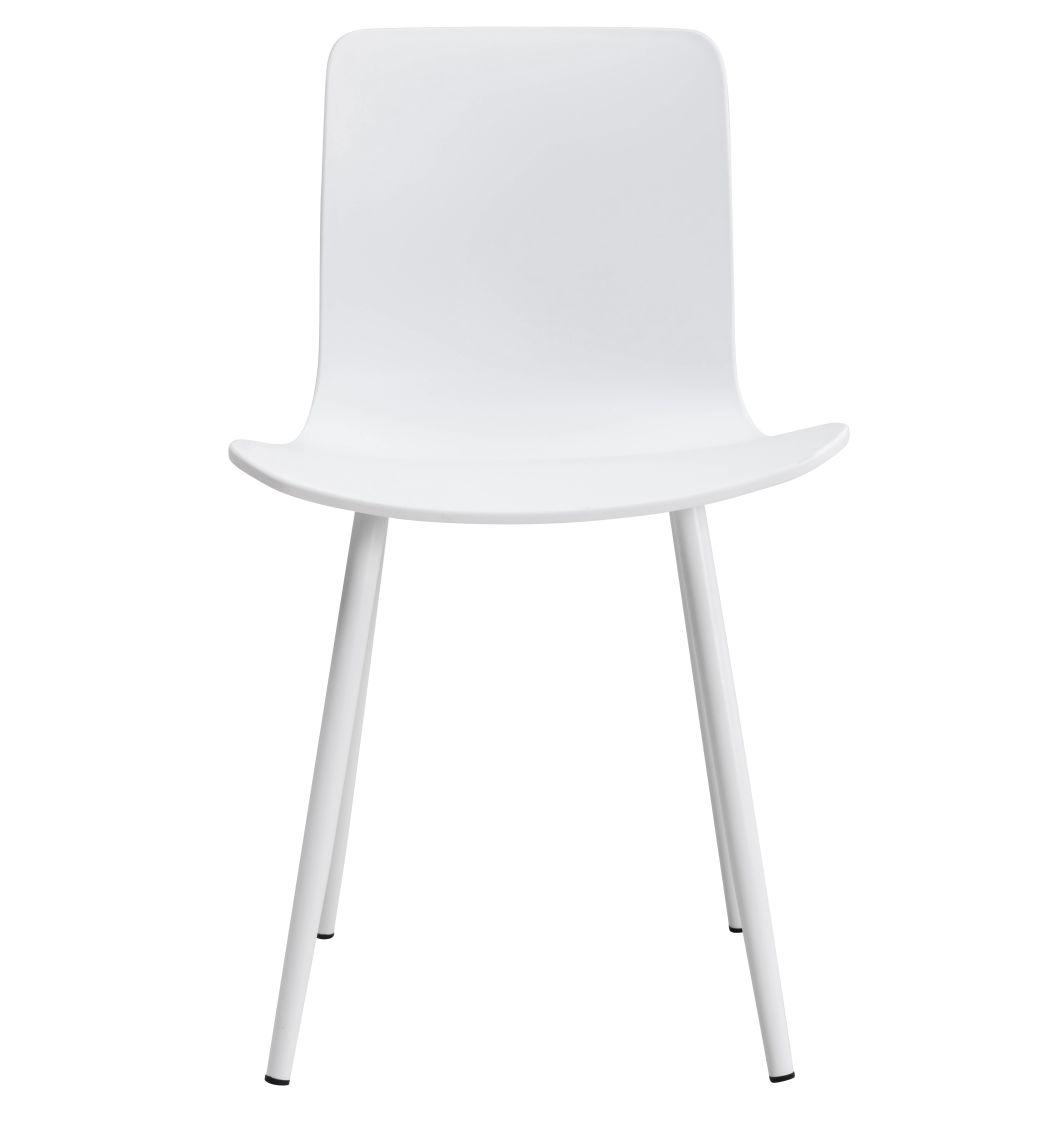 Home Furniture Modern Design Office Restaurant Dining Room PP Plastic Chair