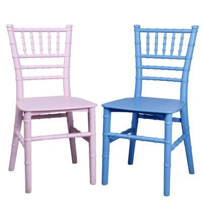 Hot Sal Plastic Tiffany Chair