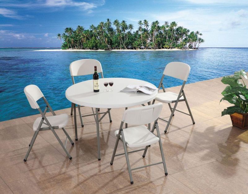 Easy Catering Plastic Folding Table