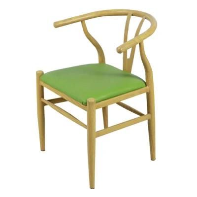 Portable Wholesale Leisure Negotiations Restaurant Dining Chair