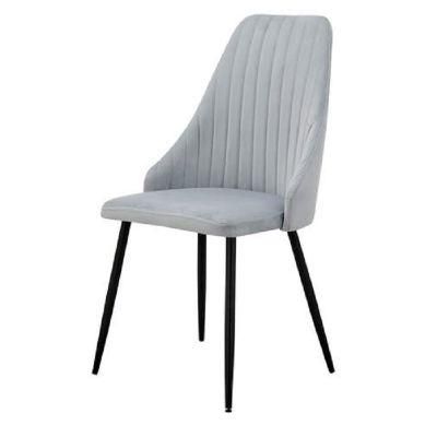 Modern Home Furniture High Quality Stacking Dining Chair Dining Room Chair