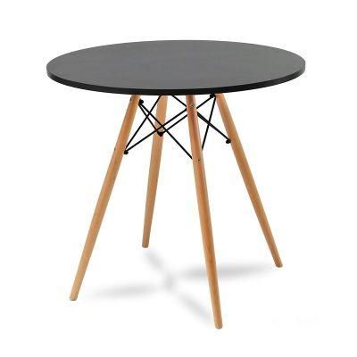 Mesas Y Sillas Meuble Maison Home Dining Room Furniture 70 Cm Dinner Table Round