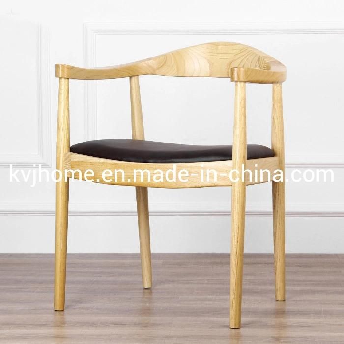 Wood Dining Chair Kennedy Chair