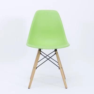 Hot Hotel Luxury Chair Modern PP Designer Restaurant Chairs Plastic Dining Chair