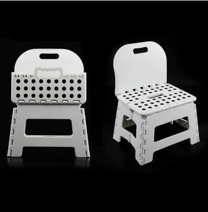 Outdoor Folding Stool Beach Chair