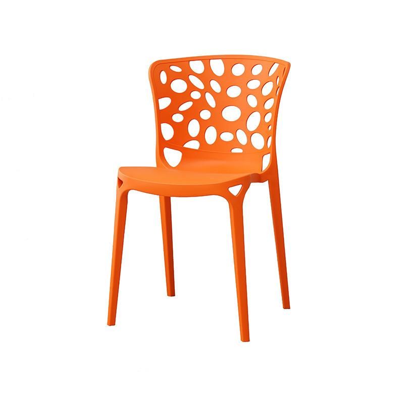 Chair for Restaurant From China Cheap Bulk Plastic Chairs Green Outdoor Modern Plastic Chairs