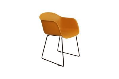 Nordic Furniture MID Century Modern PP Kitchen Dining Room Chairs