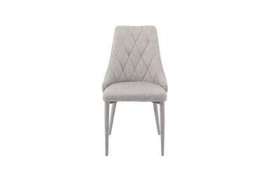 Modern Wicker 4 Dining Room Chairs for Sale